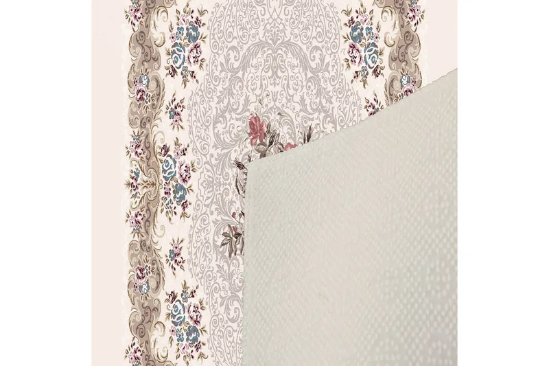 Matte (100x150) Homefesto 5 - Flerfarget - Tekstiler - Tepper & Matter - Orientalske tepper