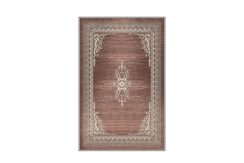 Matte (100x150) Homefesto 5 - Flerfarget - Tekstiler - Tepper & Matter - Orientalske tepper
