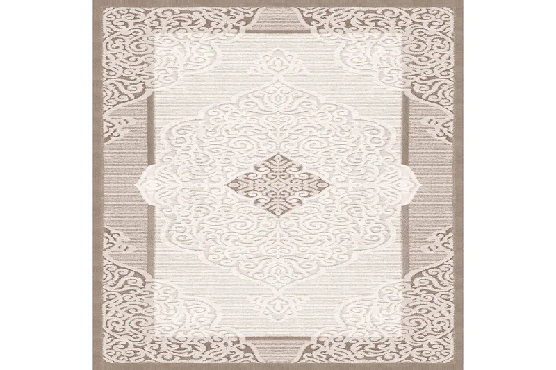 Matte (100x150) Homefesto 5 - Flerfarget - Tekstiler - Tepper & Matter - Orientalske tepper