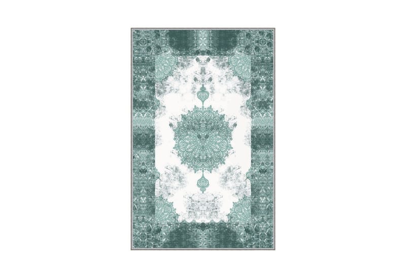 Matte (100x150) Homefesto 5 - Flerfarget - Tekstiler - Tepper & Matter - Orientalske tepper