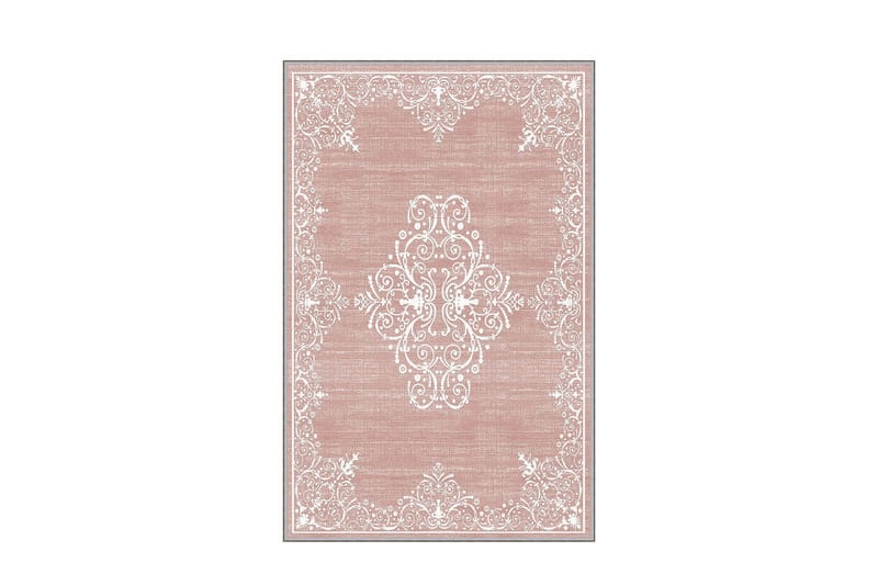 Matte (100x150) Homefesto 5 - Flerfarget - Tekstiler - Tepper & Matter - Orientalske tepper