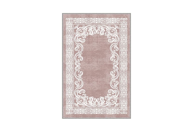 Matte (100x150) Homefesto 5 - Flerfarget - Tekstiler - Tepper & Matter - Orientalske tepper