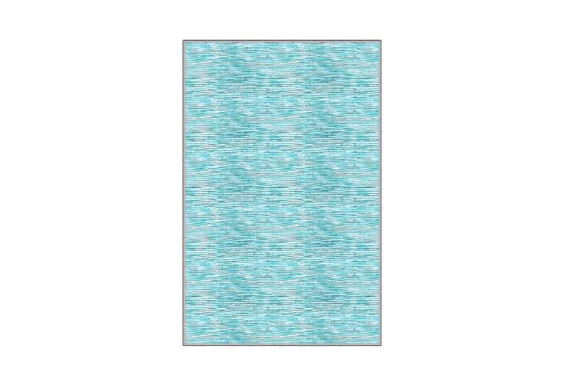 Matte (100x150) Homefesto 5, Flerfarget