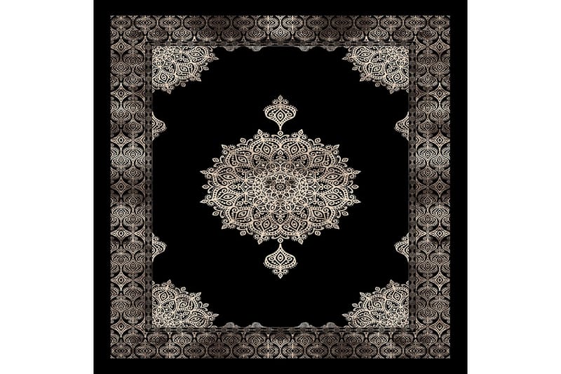 Matte (100x150) Homefesto 5 - Flerfarget - Tekstiler - Tepper & Matter - Orientalske tepper