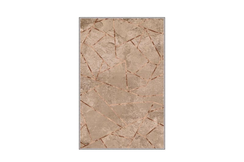 Matte (100x150) Homefesto 5 - Flerfarget - Tekstiler - Tepper & Matter - Orientalske tepper