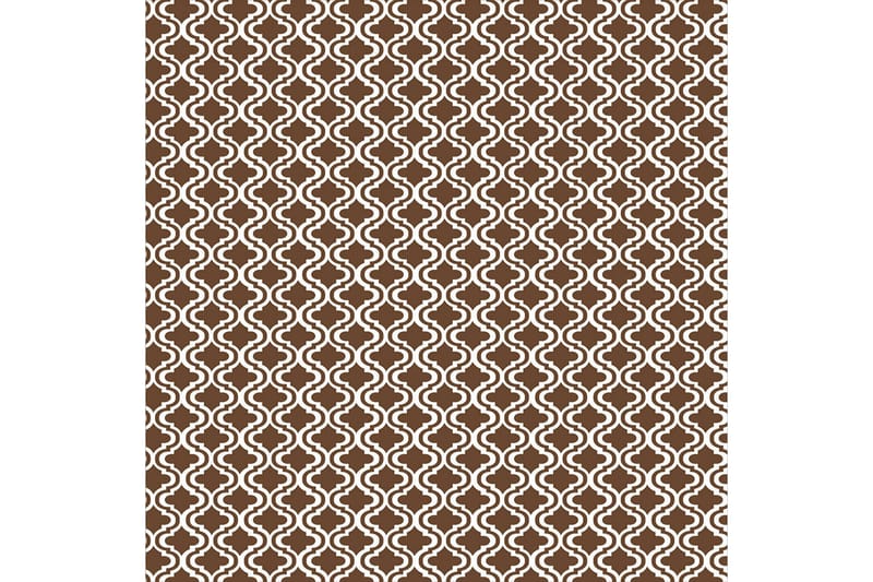 Matte (100x150) Homefesto 5 - Flerfarget - Tekstiler - Tepper & Matter - Orientalske tepper