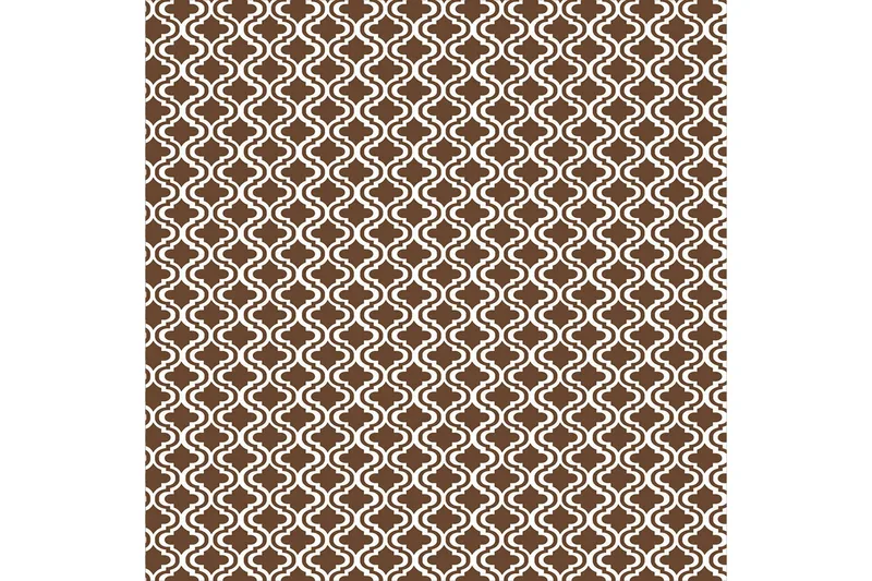 Matte (100x150) Homefesto 5 - Flerfarget - Tekstiler - Tepper & Matter - Orientalske tepper