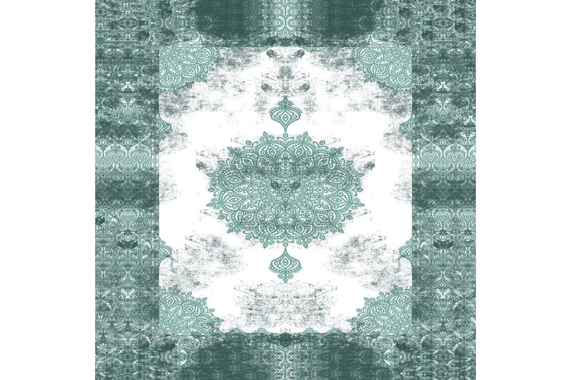 Matte (100x150) Homefesto 5, Flerfarget