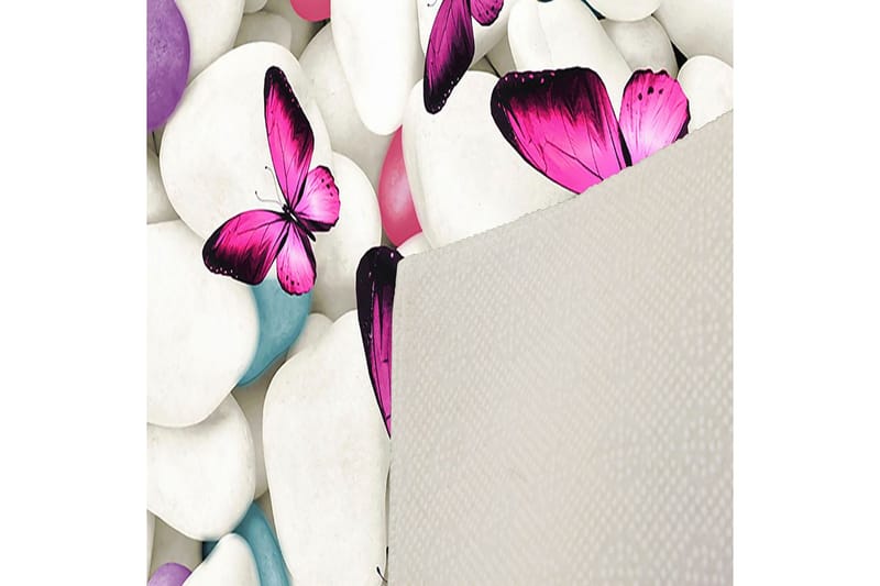 Matte (100x150) Homefesto 5 - Flerfarget - Tekstiler - Tepper & Matter - Orientalske tepper