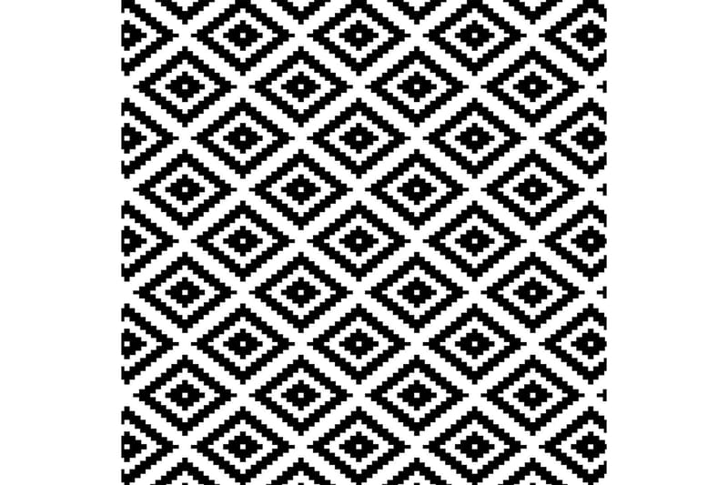 Matte (100x150) Homefesto 5 - Flerfarget - Tekstiler - Tepper & Matter - Orientalske tepper