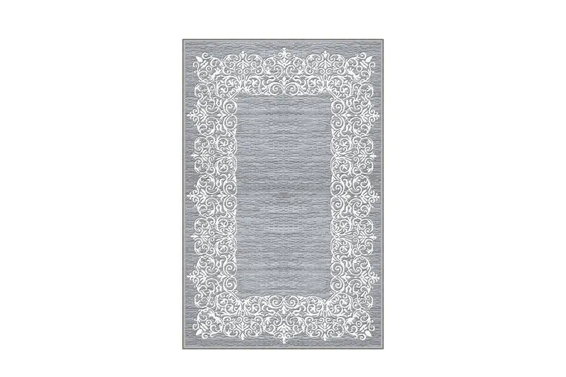 Matte (100x150) Homefesto 5 - Flerfarget - Tekstiler - Tepper & Matter - Orientalske tepper