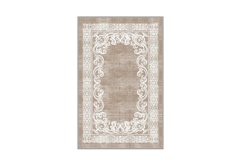 Matte (100x150) Homefesto 5 - Flerfarget - Tekstiler - Tepper & Matter - Orientalske tepper