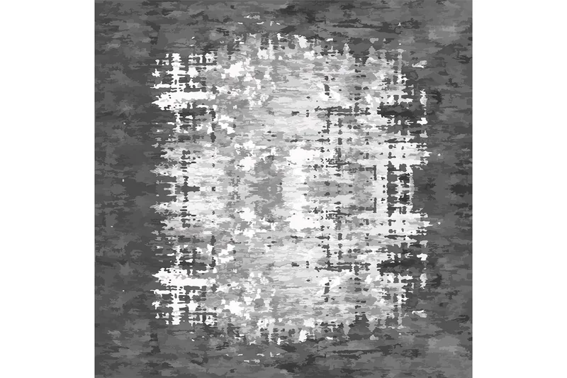 Matte (100x150) Homefesto 5 - Flerfarget - Tekstiler - Tepper & Matter - Orientalske tepper