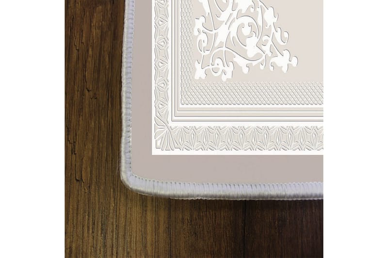 Matte (100x150) Homefesto 5 - Flerfarget - Tekstiler - Tepper & Matter - Orientalske tepper