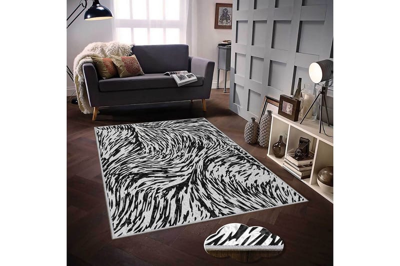 Matte (100x150) Homefesto 5 - Flerfarget - Tekstiler - Tepper & Matter - Orientalske tepper