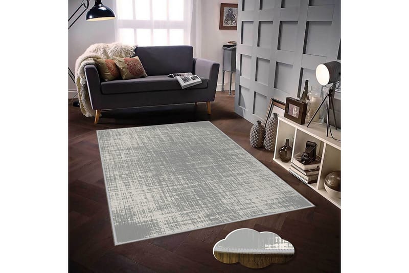 Matte (100x150) Homefesto 5 - Flerfarget - Tekstiler - Tepper & Matter - Orientalske tepper