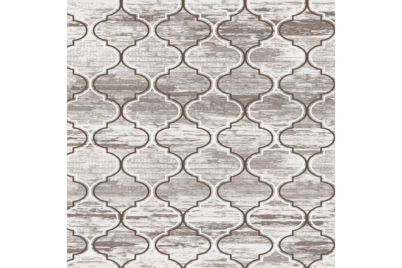 Matte (100x150) Homefesto 5 - Flerfarget - Tekstiler - Tepper & Matter - Orientalske tepper