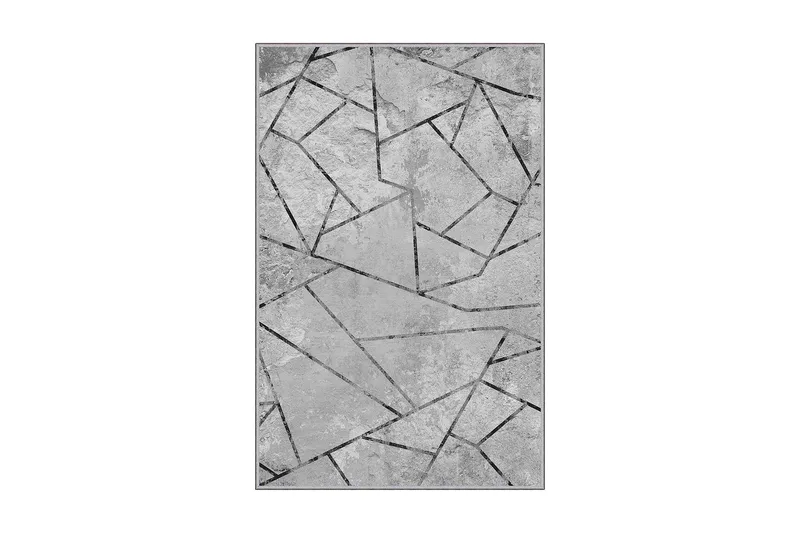 Matte (100x150) Homefesto 5, Flerfarget