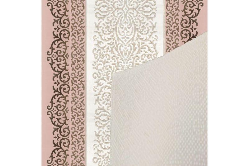 Matte (100x150) Homefesto 5 - Flerfarget - Tekstiler - Tepper & Matter - Orientalske tepper