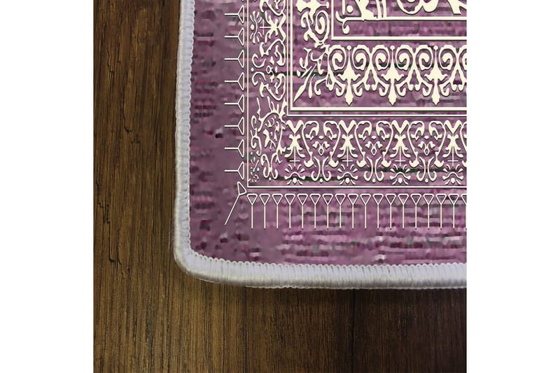 Matte (100x150) Homefesto 5 - Flerfarget - Tekstiler - Tepper & Matter - Orientalske tepper