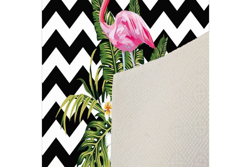 Matte (100x150) Homefesto 5 - Flerfarget - Tekstiler - Tepper & Matter - Orientalske tepper