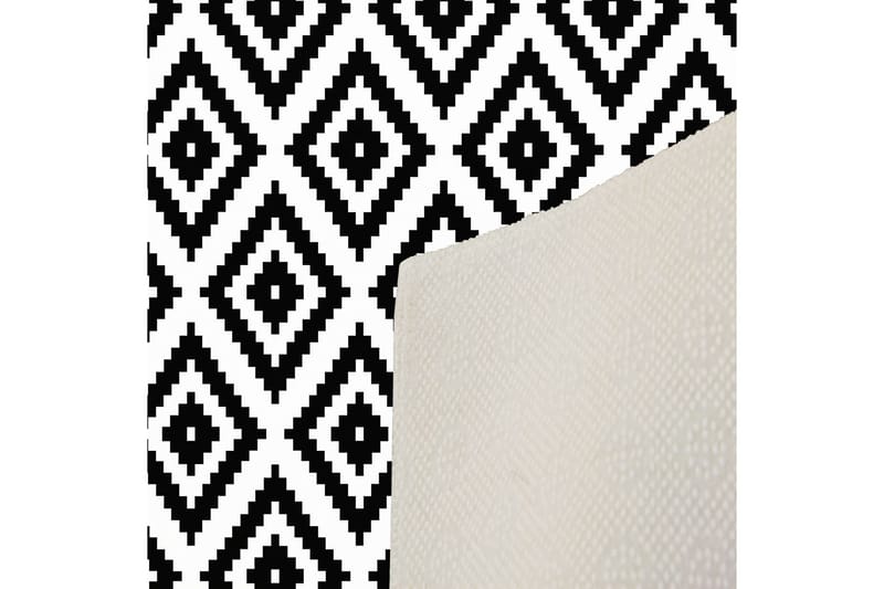 Matte (100x150) Homefesto 5 - Flerfarget - Tekstiler - Tepper & Matter - Orientalske tepper