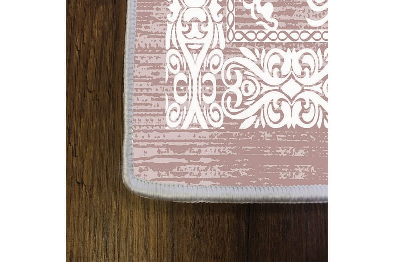 Matte (100x150) Homefesto 5 - Flerfarget - Tekstiler - Tepper & Matter - Orientalske tepper