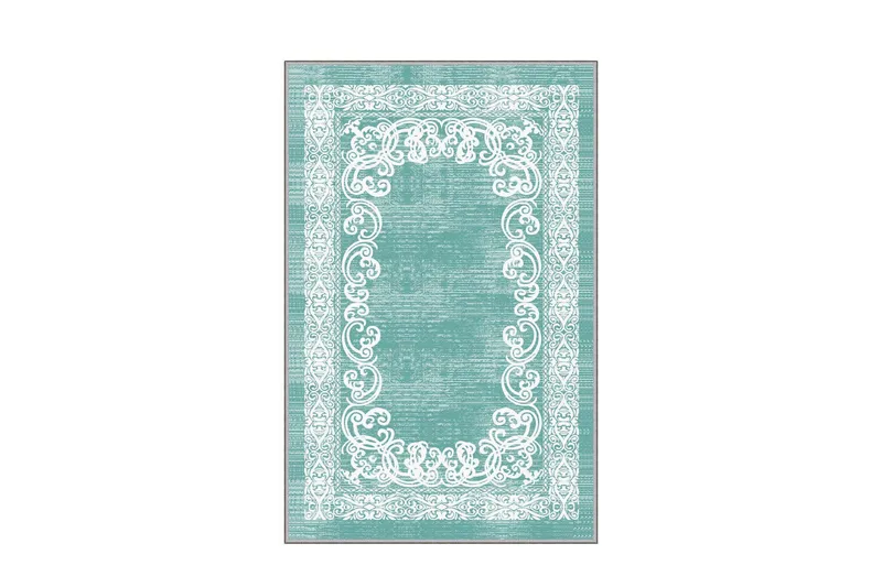 Matte (100x150) Homefesto 5 - Flerfarget - Tekstiler - Tepper & Matter - Orientalske tepper