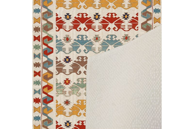 Matte (100x150) Homefesto 5 - Flerfarget - Tekstiler - Tepper & Matter - Orientalske tepper