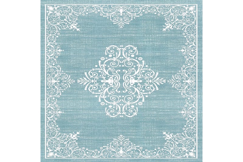 Matte (100x150) Homefesto 5 - Flerfarget - Tekstiler - Tepper & Matter - Orientalske tepper