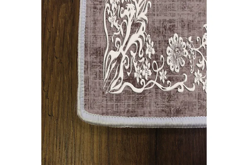 Matte (100x150) Homefesto 5 - Flerfarget - Tekstiler - Tepper & Matter - Orientalske tepper