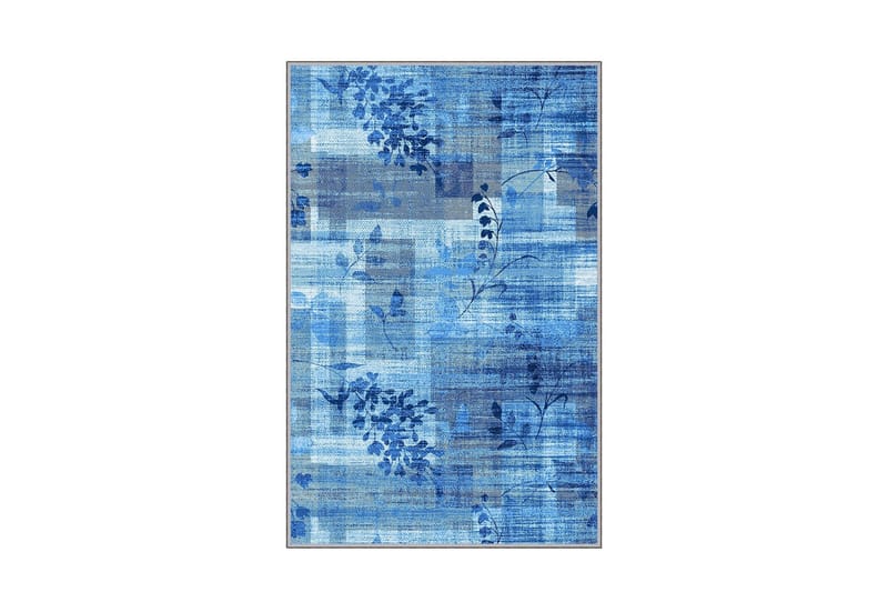 Matte (100x150) Homefesto 5 - Flerfarget - Tekstiler - Tepper & Matter - Orientalske tepper