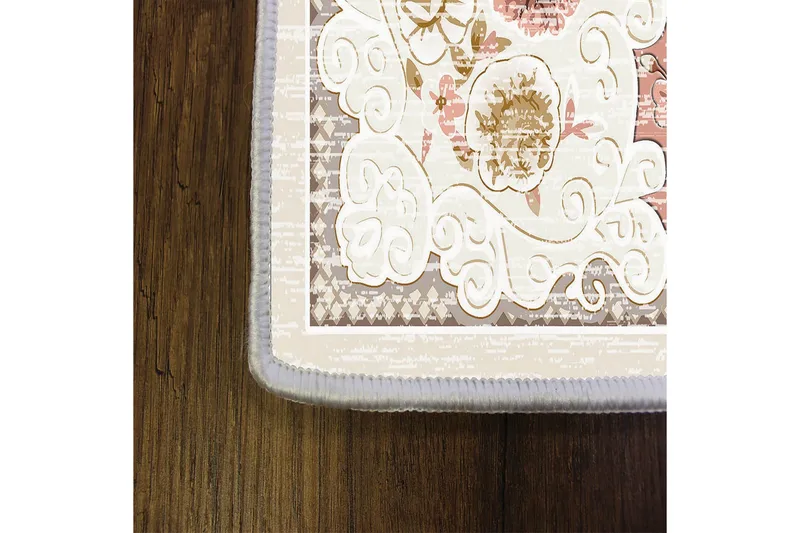 Matte (100x150) Homefesto 5 - Flerfarget - Tekstiler - Tepper & Matter - Orientalske tepper