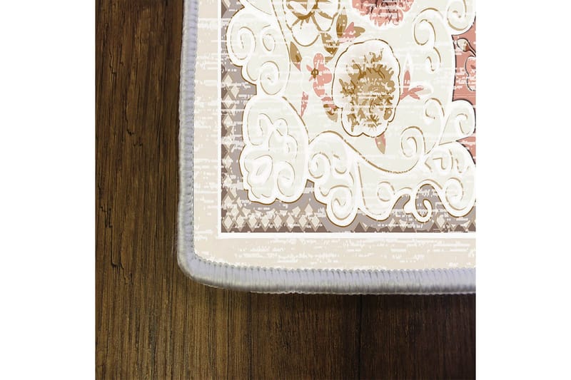 Matte (100x150) Homefesto 5 - Flerfarget - Tekstiler - Tepper & Matter - Orientalske tepper