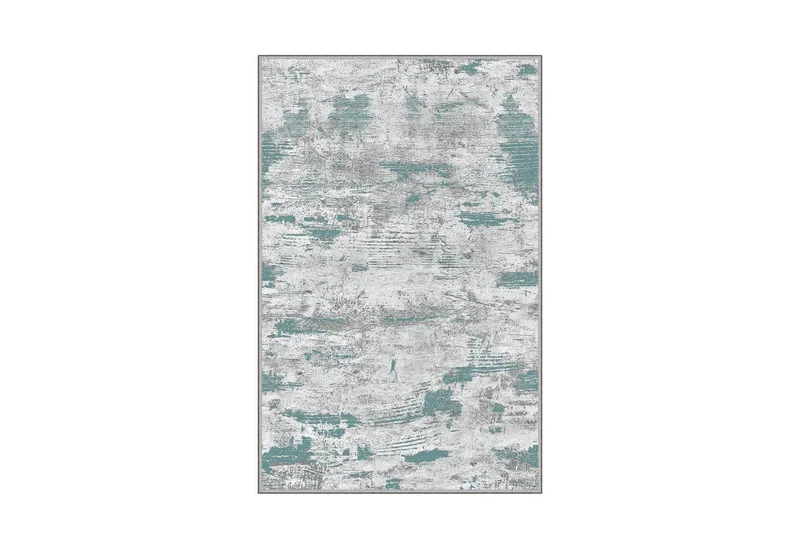 Matte (100x150) Homefesto 5 - Flerfarget - Tekstiler - Tepper & Matter - Orientalske tepper