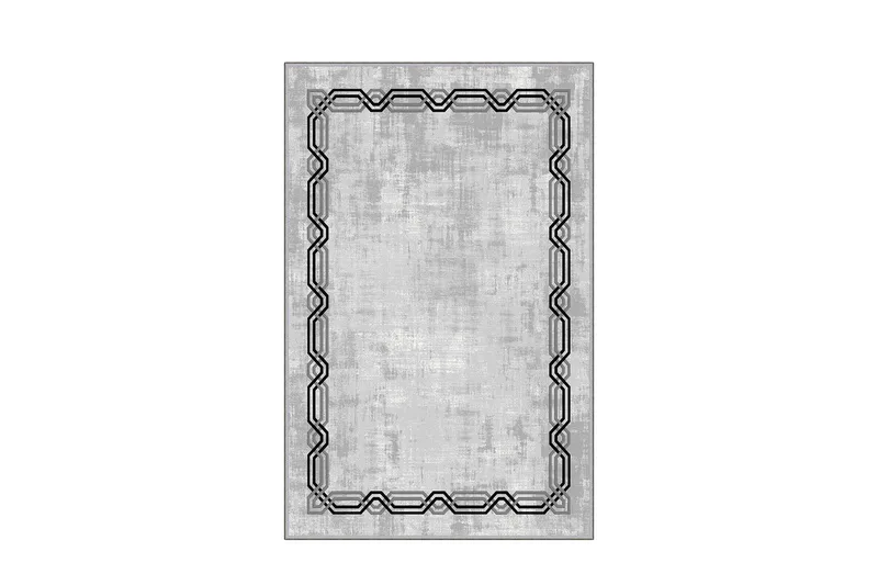 Matte (100x150) Homefesto 5, Flerfarget