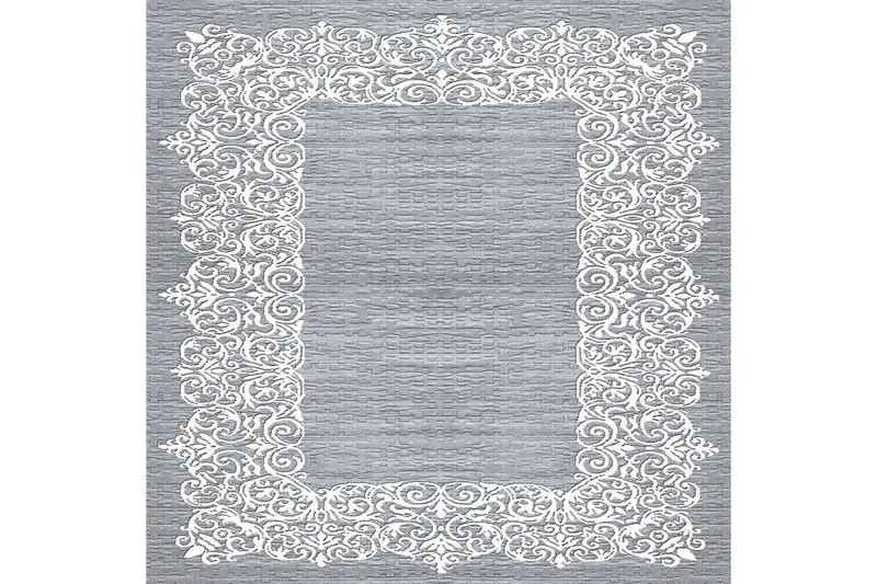 Matte (100x150) Homefesto 5, Flerfarget