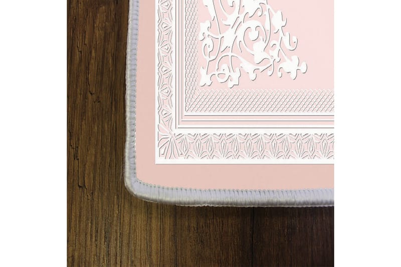 Matte (100x150) Homefesto 5 - Flerfarget - Tekstiler - Tepper & Matter - Orientalske tepper