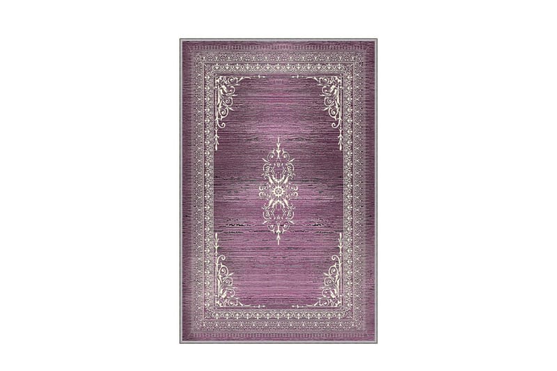 Matte (100x150) Homefesto 5 - Flerfarget - Tekstiler - Tepper & Matter - Orientalske tepper