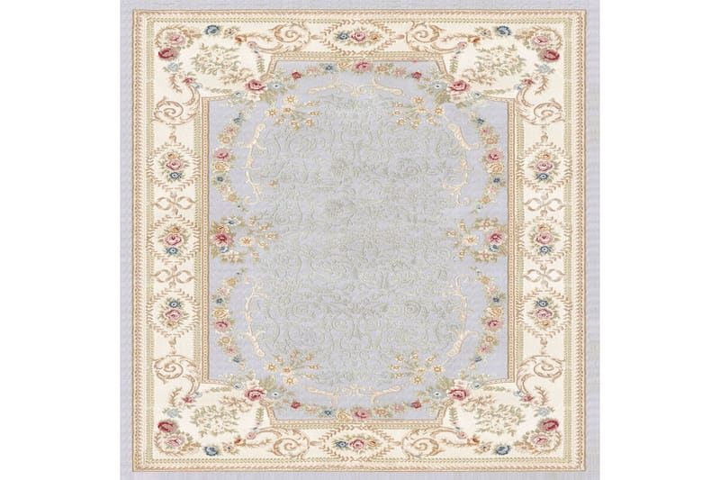 Matte (100x150) Homefesto 5, Flerfarget