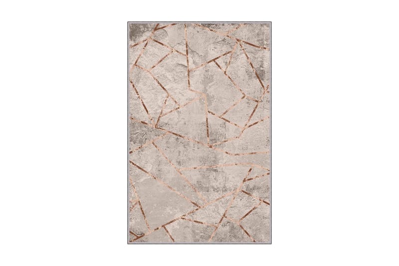 Matte (100x150) Homefesto 5 - Orientalske tepper - Persisk matte
