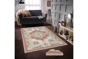 Matte (100x200) Homefesto 4 - Flerfarget - Tekstiler - Tepper & Matter - Orientalske tepper