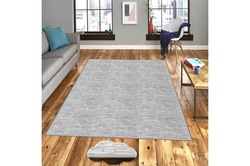 Matte (100x200) Homefesto 4 - Flerfarget - Tekstiler - Tepper & Matter - Orientalske tepper