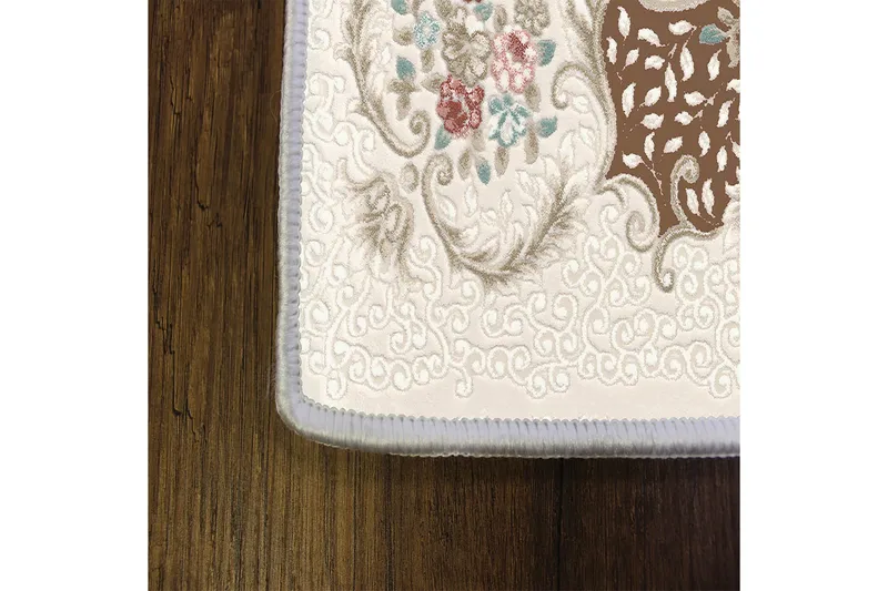 Matte (100x200) Homefesto 5 - Flerfarget - Tekstiler - Tepper & Matter - Orientalske tepper