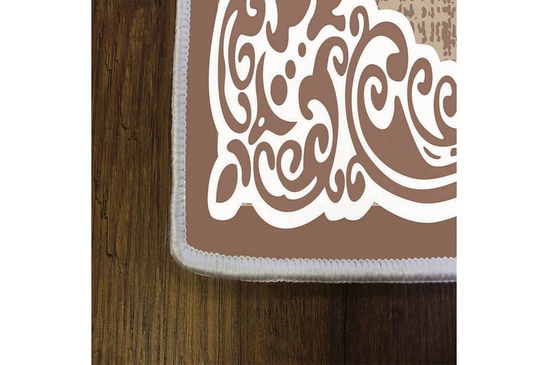 Matte (100x200) Homefesto 5 - Flerfarget - Tekstiler - Tepper & Matter - Orientalske tepper