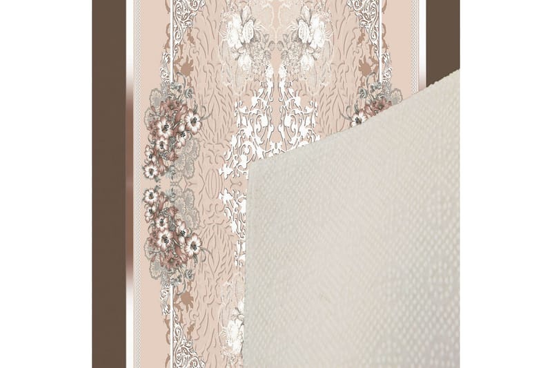 Matte (100x200) Homefesto 5 - Flerfarget - Tekstiler - Tepper & Matter - Orientalske tepper