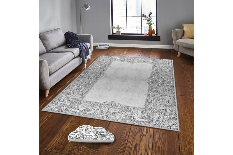 Matte (100x200) Homefesto 5 - Flerfarget - Tekstiler - Tepper & Matter - Orientalske tepper