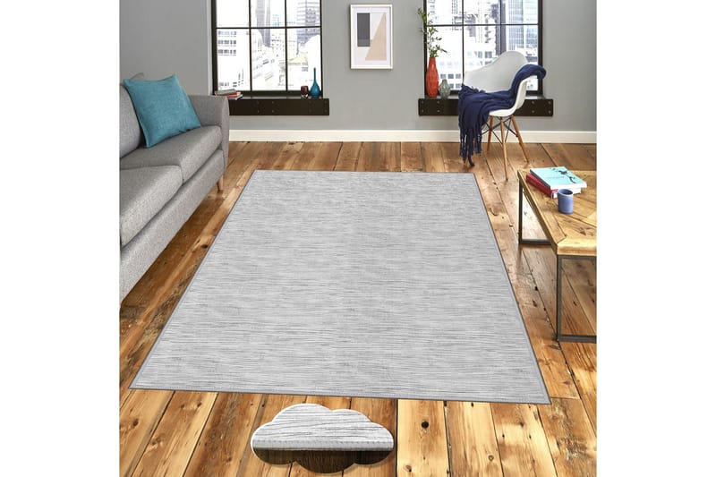 Matte (100x200) Homefesto 5 - Flerfarget - Tekstiler - Tepper & Matter - Orientalske tepper
