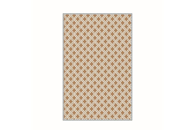 Matte (100x200) Homefesto 5 - Flerfarget - Tekstiler - Tepper & Matter - Orientalske tepper