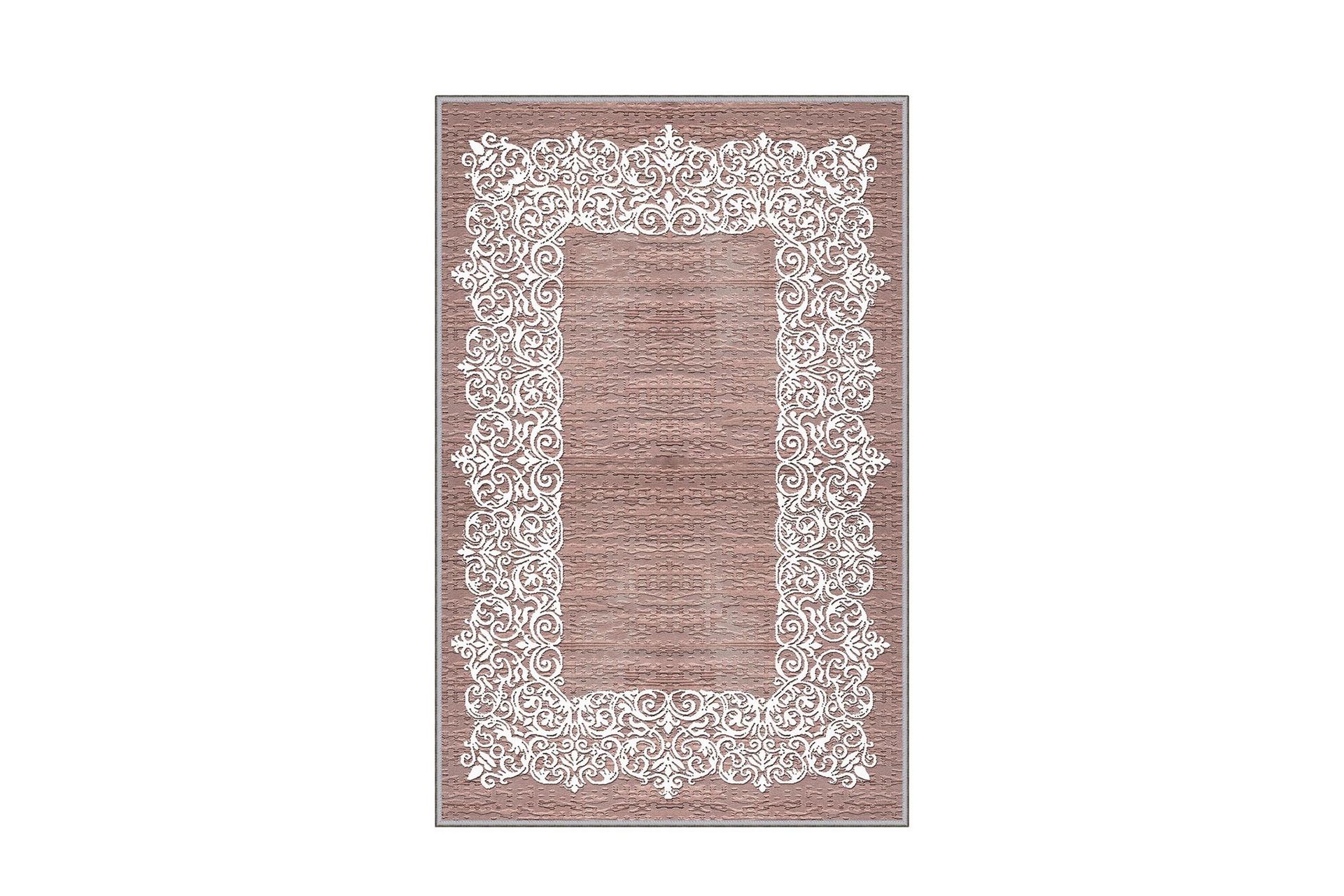 Matte (100x200) Homefesto 5 - Flerfarget - Tekstiler - Tepper & Matter - Orientalske tepper
